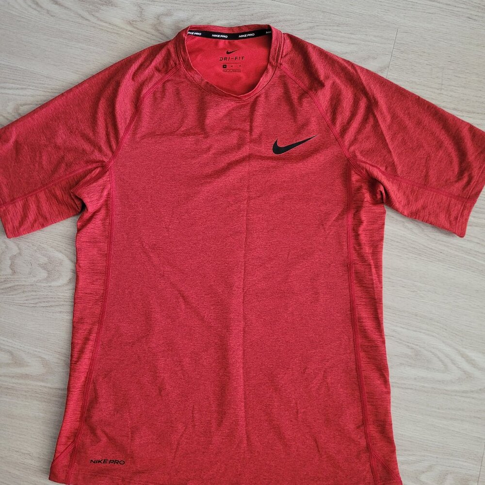 Medium NIke Gym Shirt (Medium)